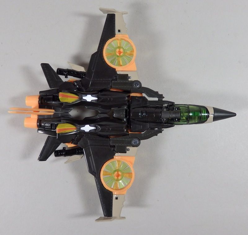 エアラザー＿ボットコン2016 : 辛口おもちゃノート