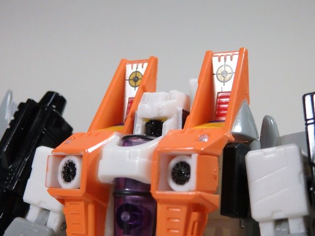 G2スタースクリーム_FSS 3.0 #5 : 辛口おもちゃノート G2スタースクリーム_FSS 3.0 #5 : 辛口おもちゃノート