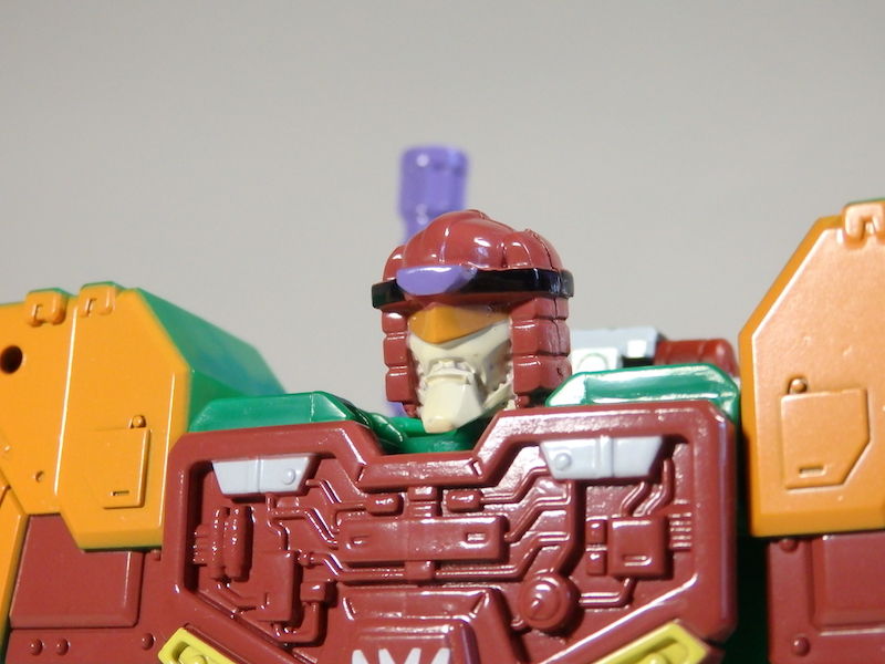 ブラジオン_TFSS 4.0 #5 : 辛口おもちゃノート ブラジオン_TFSS 4.0 #5 : 辛口おもちゃノート