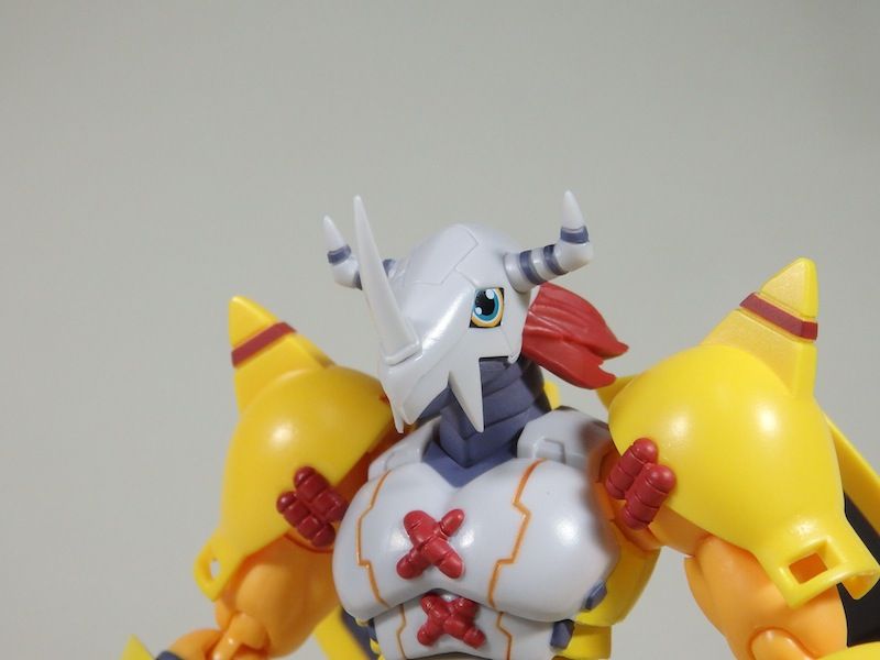 ウォーグレイモン 『ぼくらのウォーゲーム！』＿S.H.Figuarts