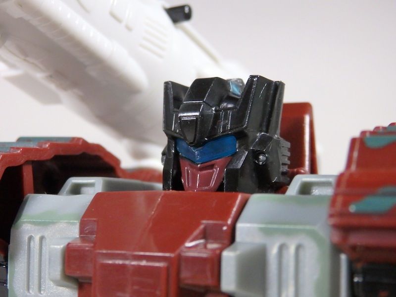 サウンドウェーブ_マシンウォーズ : 辛口おもちゃノート サウンドウェーブ_マシンウォーズ : 辛口おもちゃノート
