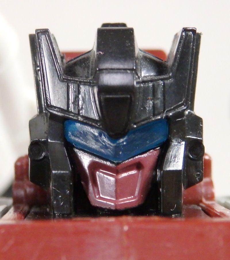 サウンドウェーブ＿マシンウォーズ : 辛口おもちゃノート