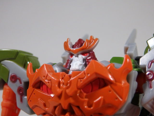 ブラジオン Tfプライム ビーストハンターズ 辛口おもちゃノート ブラジオン Tfプライム ビーストハンターズ 辛口おもちゃノート