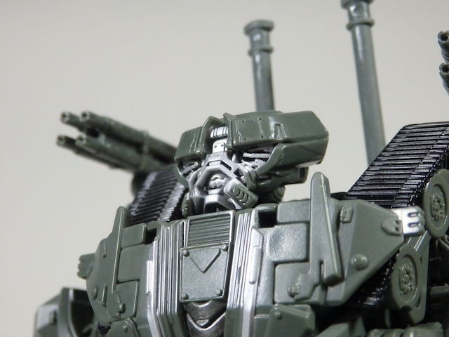 ブロウル＿TFスタジオシリーズ/SS-12 : 辛口おもちゃノート