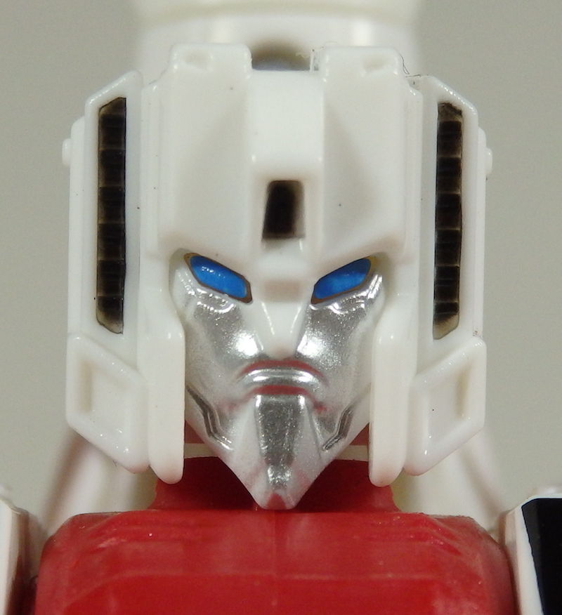 SGスタースクリーム＿TFSS5.0 #7 : 辛口おもちゃノート