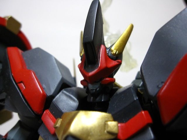 電撃ホビースパロボ アウゼンザイター アウセンザイター｜スーパーロボット大戦OG ORIGINAL GENERATIONS