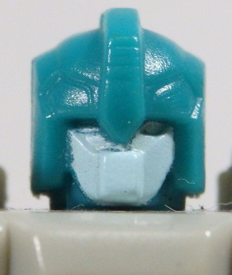 ロングトゥース_TFプリテンダー : 辛口おもちゃノート ロングトゥース_TFプリテンダー : 辛口おもちゃノート