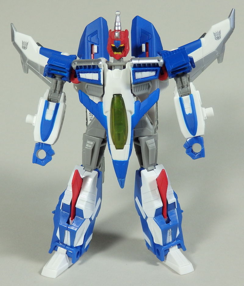 ラムジェット＿TCC 2016 : 辛口おもちゃノート