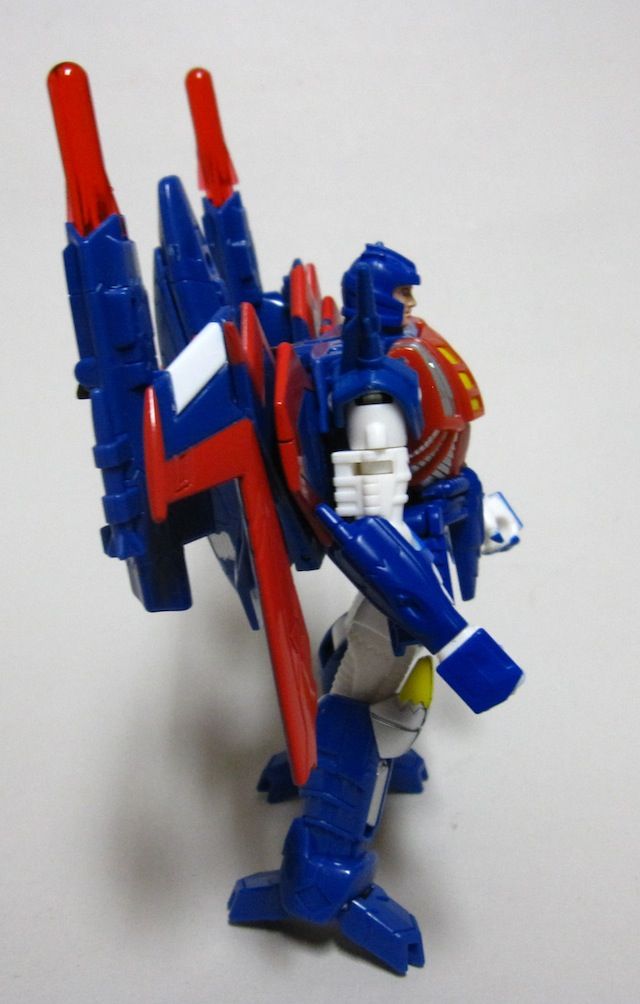 辛口おもちゃノート
                           メタルホーク＿Botcon 2012
                                                たいち