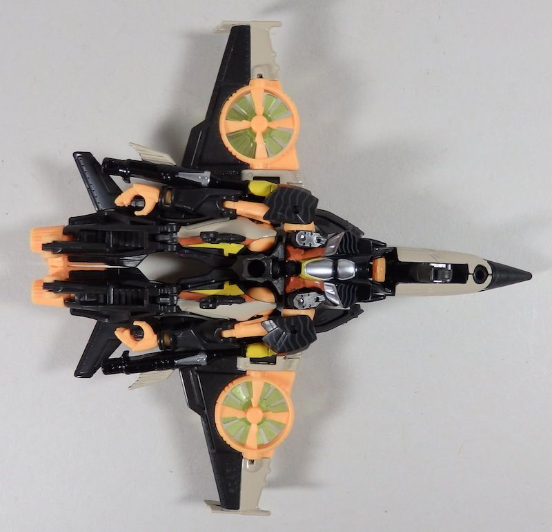 エアラザー＿ボットコン2016 : 辛口おもちゃノート