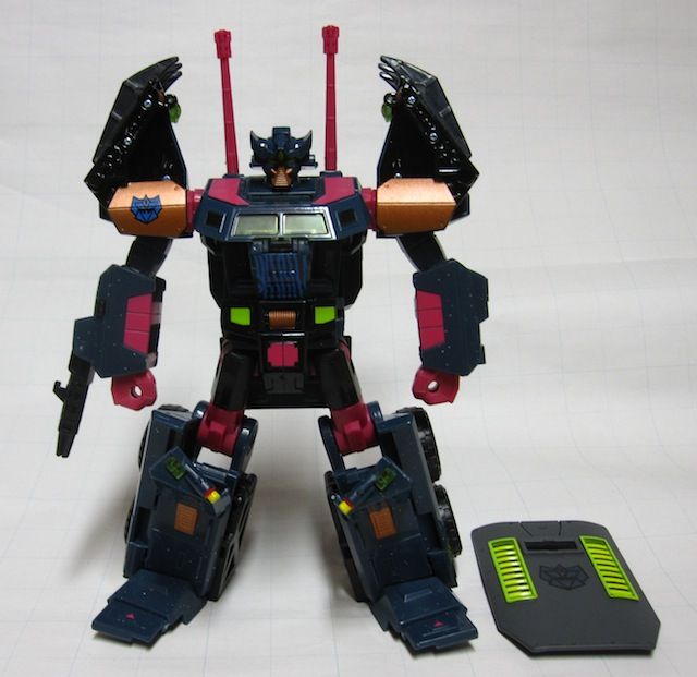 クレンチ_ボットコン2010 : 辛口おもちゃノート クレンチ_ボットコン2010 : 辛口おもちゃノート