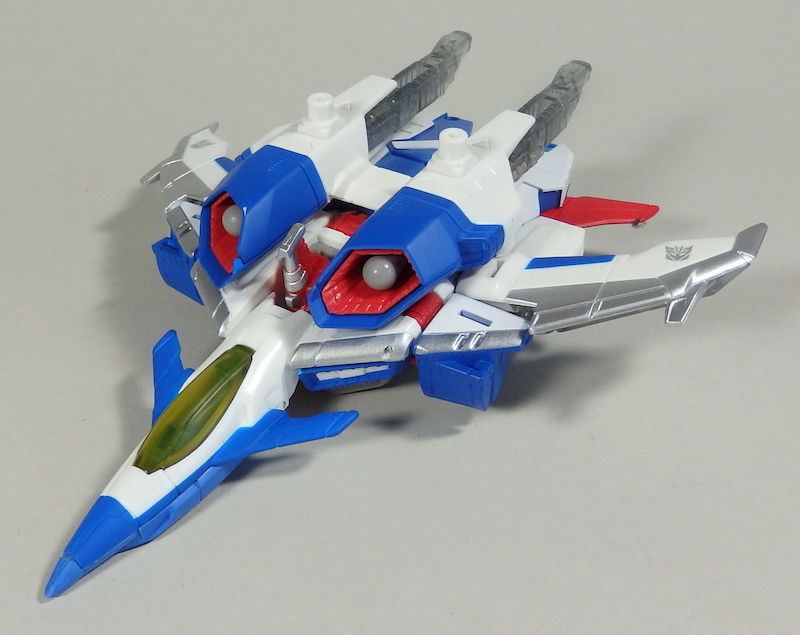 ラムジェット＿TCC 2016 : 辛口おもちゃノート