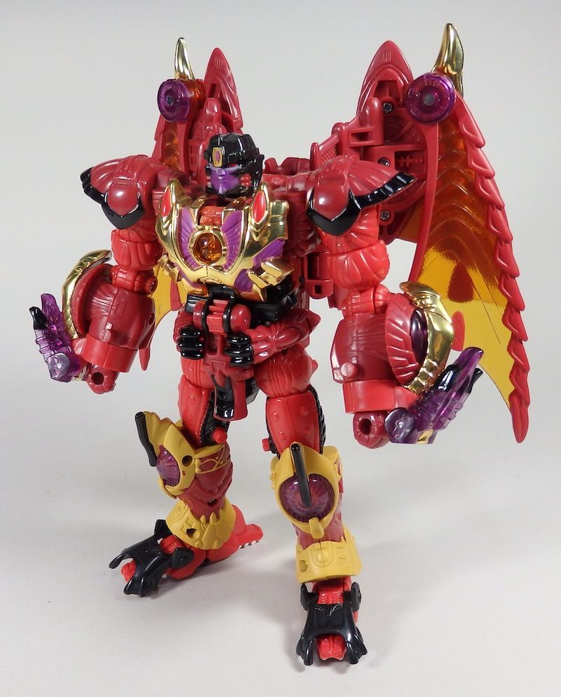 トランスフォーマー ボットコン BOTCON  2015 メガトロン トランスフォーマー ボットコン BOTCON 2015 メガトロン