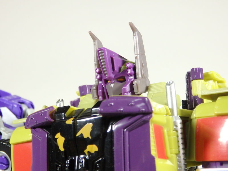 トランスフォーマー アメコミ 素晴らしき TFCC TCC Collectors