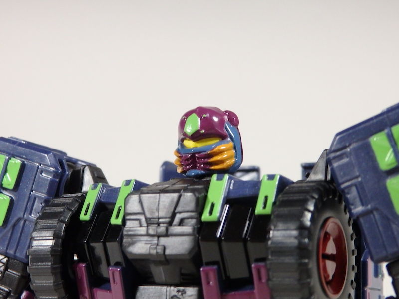 トランスフォーマー botcon タランス タランス＿ボットコン2016ボックスセット : 辛口おもちゃノート