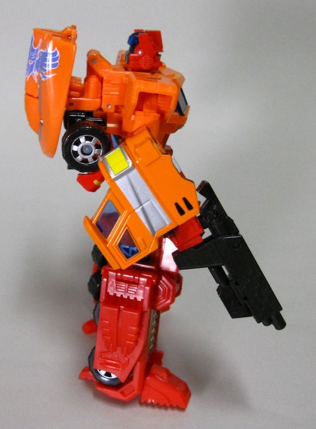 ナイト ジンライ_ボットコン2014 : 辛口おもちゃノート ナイト ジンライ_ボットコン2014 : 辛口おもちゃノート