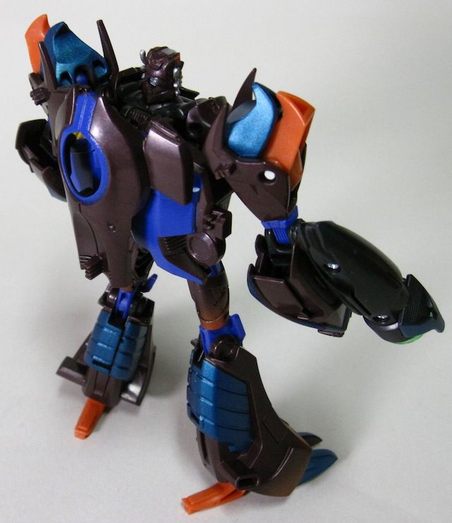 ザ ハンター＿ボットコン2014 : 辛口おもちゃノート