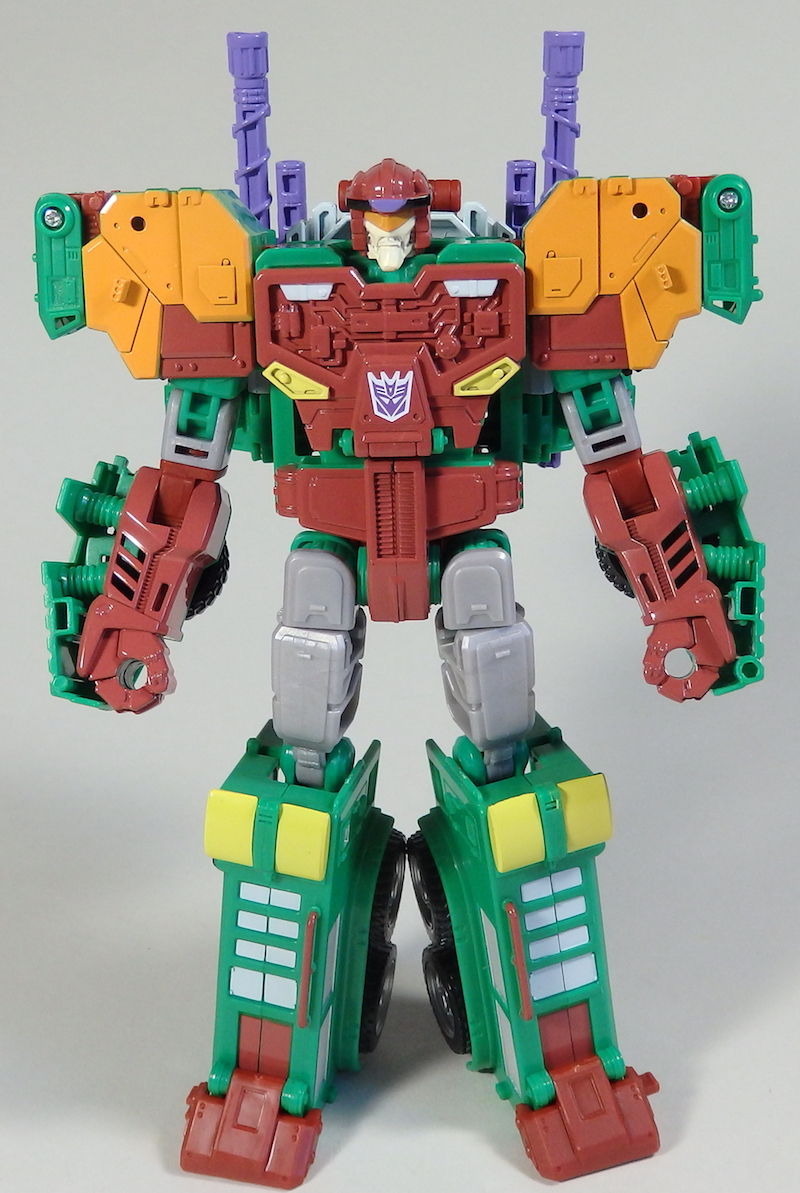 ブラジオン_TFSS 4.0 #5 : 辛口おもちゃノート ブラジオン_TFSS 4.0 #5 : 辛口おもちゃノート