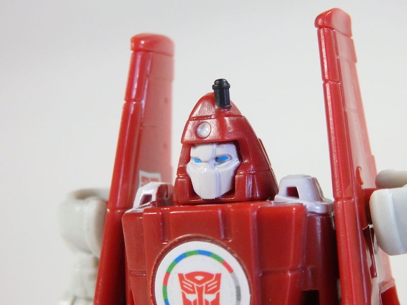 パワーグライド＿TFアドベンチャー : 辛口おもちゃノート