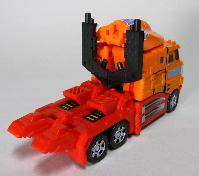 トランスフォーマー　BOTCON　ナイトジンライ トランスフォーマー BOTCON ナイトジンライ ナイト ジンライ＿