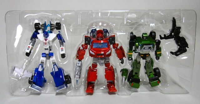 トランスフォーマー　ジェネレーションズ　スペシャリスト　オートボット トランスフォーマー ジェネレーションズ スペシャリスト オートボット