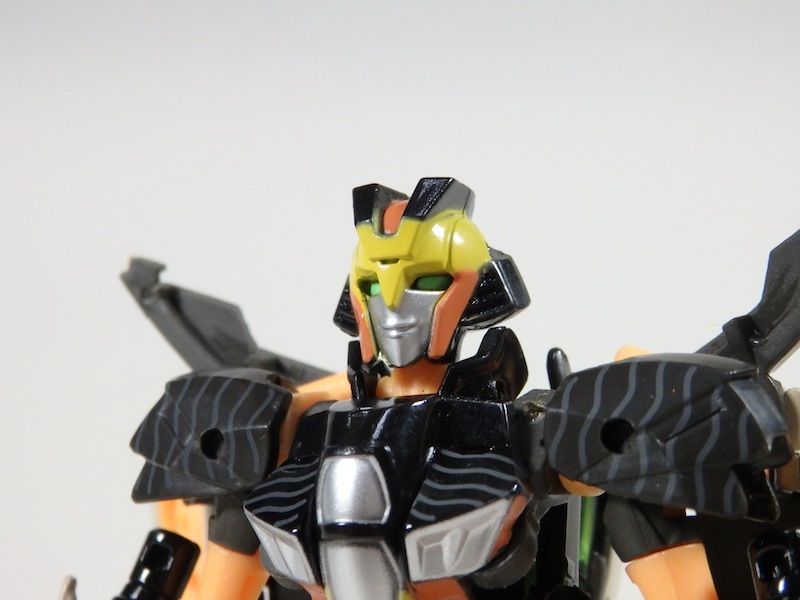 エアラザー_ボットコン2016 : 辛口おもちゃノート エアラザー_ボットコン2016 : 辛口おもちゃノート