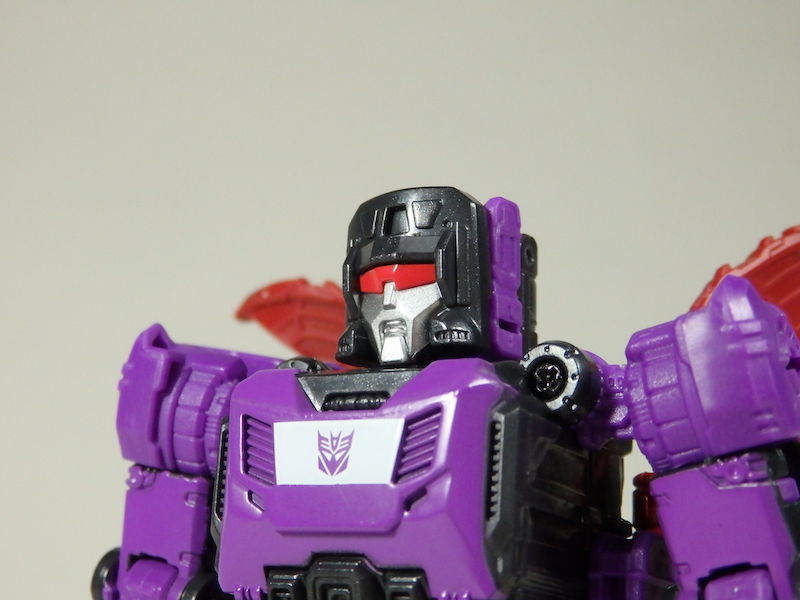 ワイプ＿TFレジェンズ : 辛口おもちゃノート