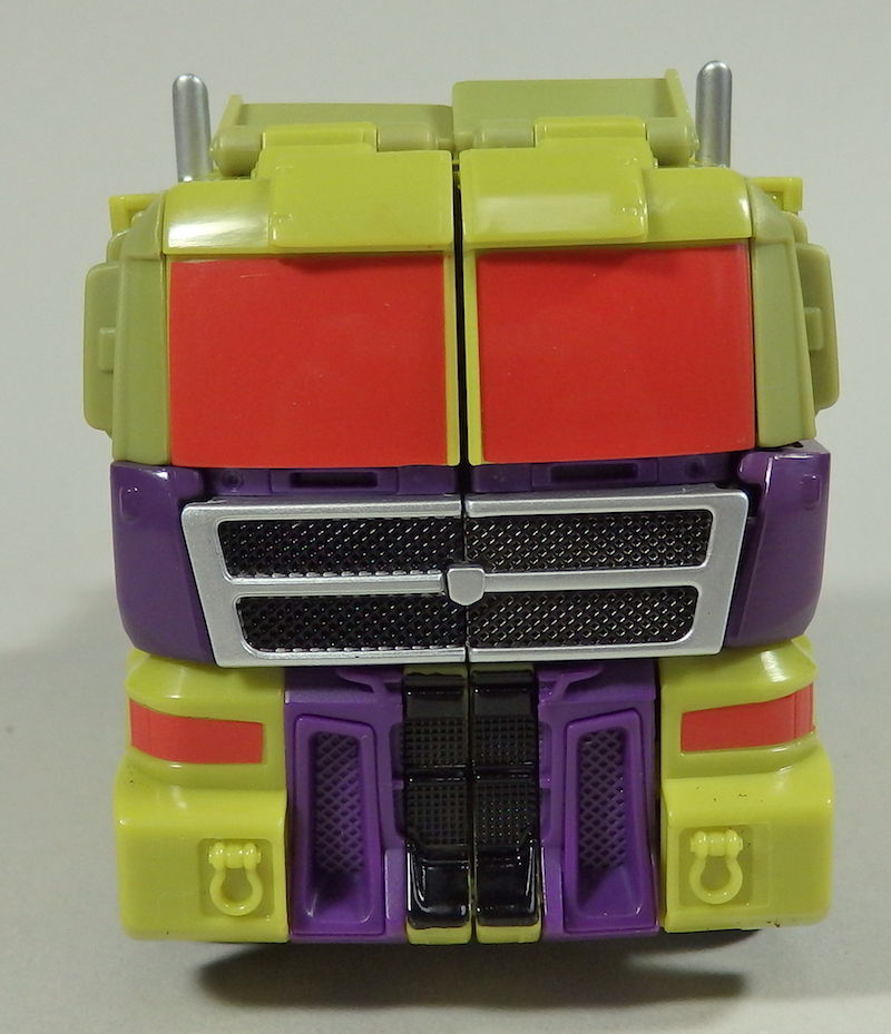 トキシトロン _TFSS5.0 #5 : 辛口おもちゃノート