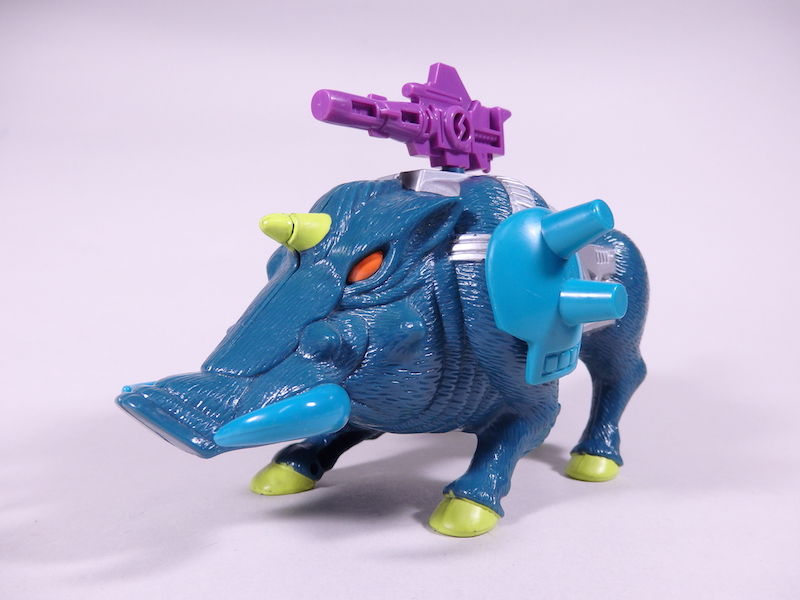 ☆ジャンク☆ハスブロ トランスフォーマー(TF) プリテンダービークル