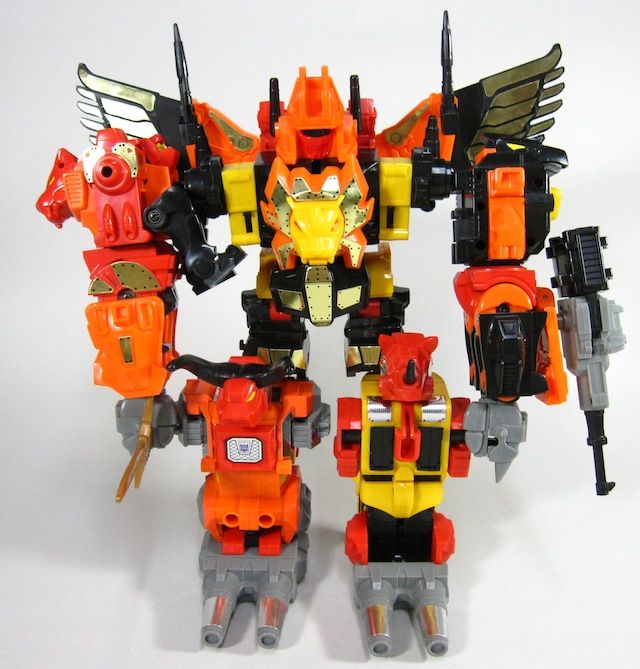 プレダキング＿2005年復刻版 : 辛口おもちゃノート