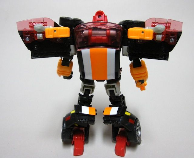 キックオーバー＿ボットコン2012 : 辛口おもちゃノート