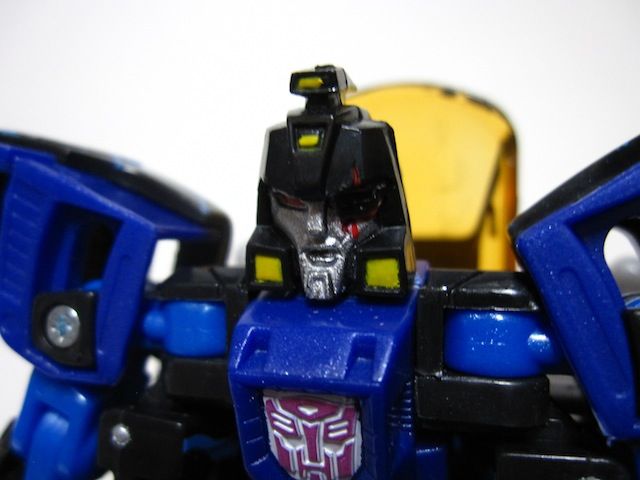 BOTCON 詳し 2011 ボットコン 限定 トランスフォーマー BOTCON 詳し 2011 ボットコン 限定 トランスフォーマー