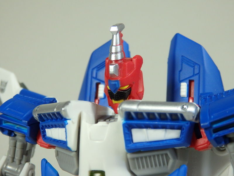 D-56 トランスフォーマー ジェットラムジェット 変形！ヘンケイ