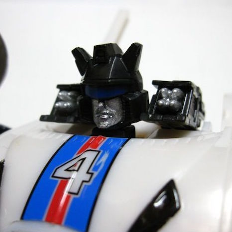 SGジャズ＿ボットコン2008ボックスセット : 辛口おもちゃノート