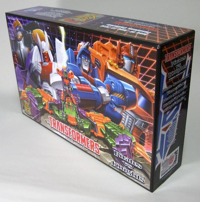 トランスフォーマー BOTCON 2014 tcc2014 3体セット