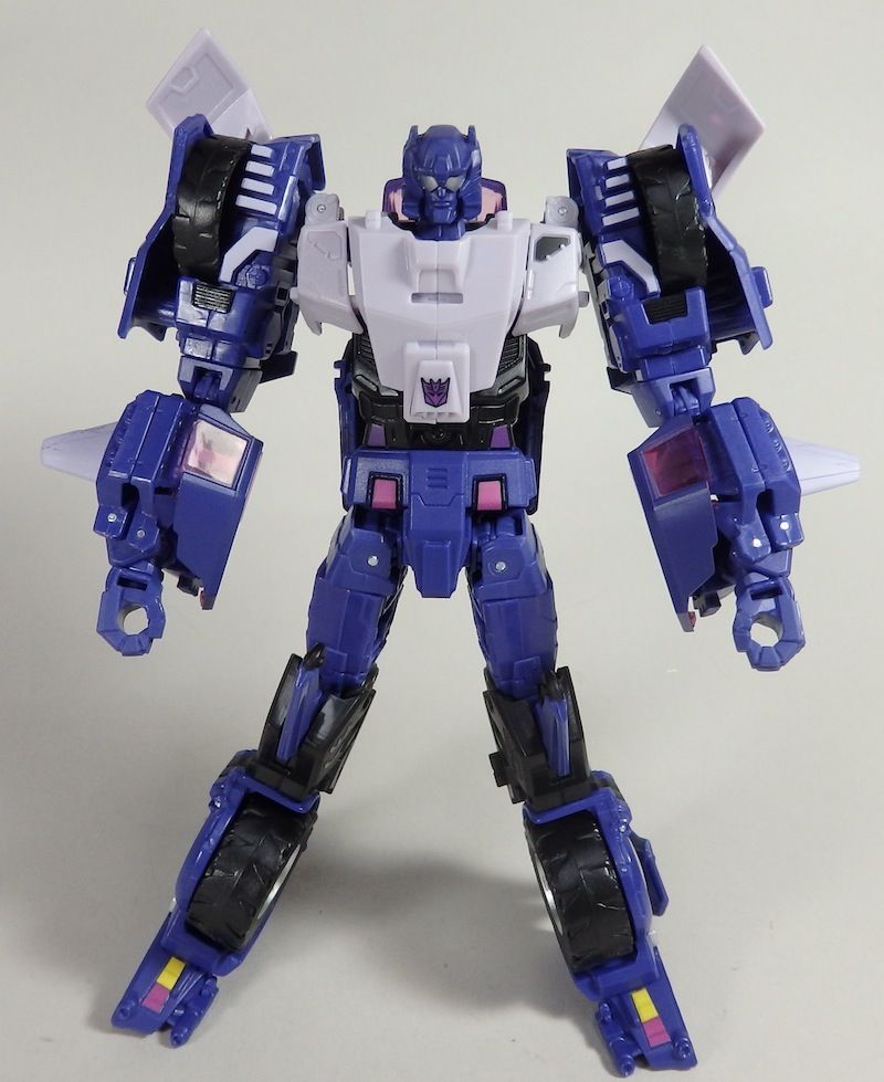 バトルトラップ＿ボットコン2015 ボックスセット : 辛口おもちゃ