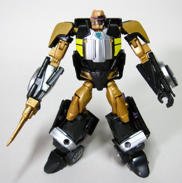 トランスフォーマー　BOTCON2014 キャノンボール トランスフォーマー BOTCON2014 キャノンボール Cannonball