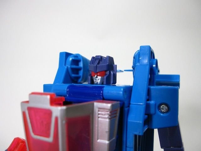 ローターストーム＿TFターボマスター : 辛口おもちゃノート