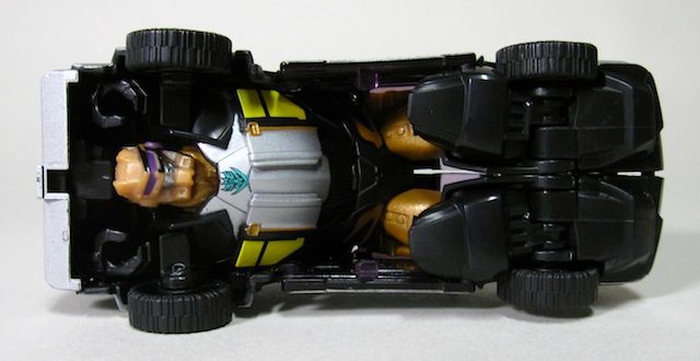 パイレート キャノンボール＿ボットコン2014 : 辛口おもちゃノート