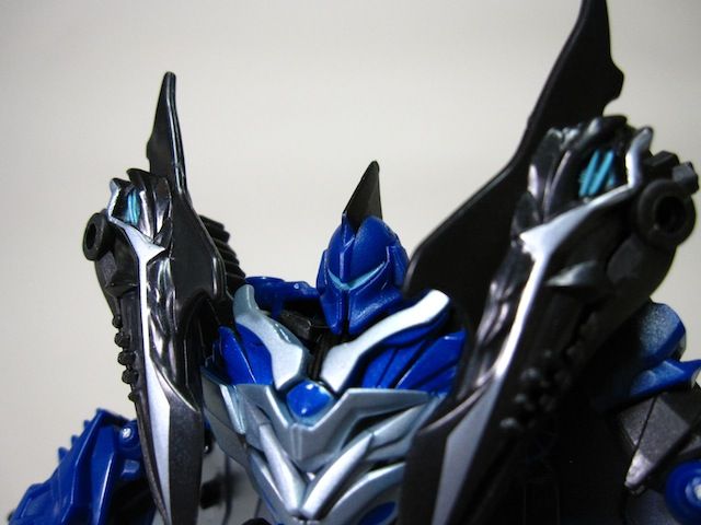 ストレイフ＿ロストエイジ エボリューション 2パック : 辛口おもちゃノート