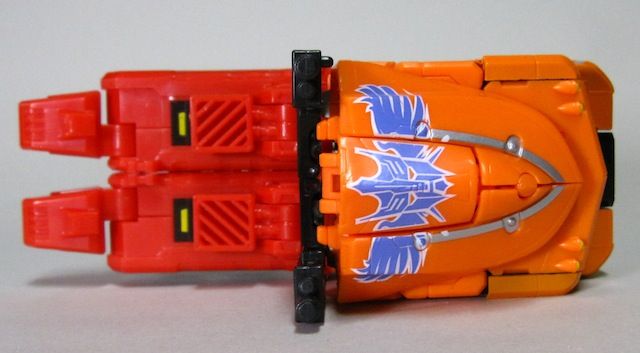 ナイト ジンライ_ボットコン2014 : 辛口おもちゃノート ナイト ジンライ_ボットコン2014 : 辛口おもちゃノート