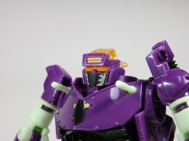 ヒ*ロ様 トランスフォーマー サブスクリプション ナセル ナセル＿TFSS 3.0 #2 : 辛口おもちゃノート