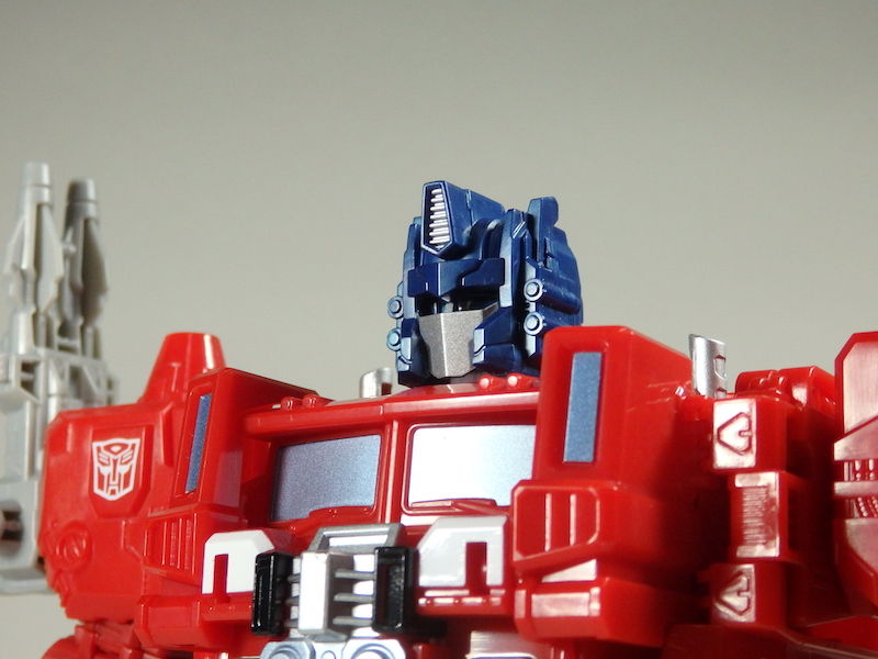 スーパージンライ＿TFレジェンズ : 辛口おもちゃノート