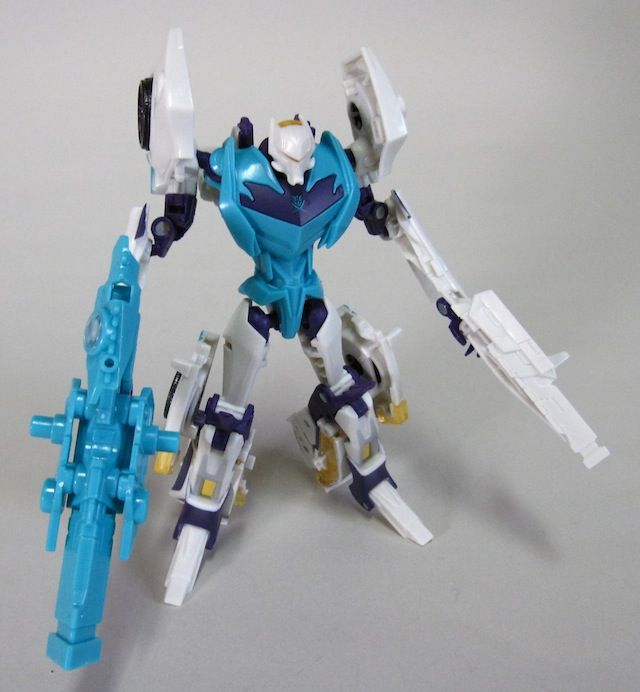 パイレーツ クローン パウンス_ボットコン2014 : 辛口おもちゃ パイレーツ クローン パウンス_ボットコン2014 : 辛口おもちゃ