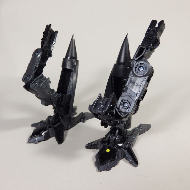 ジェットパワーオプティマスプライム＿TFスタジオシリーズ / SS-25