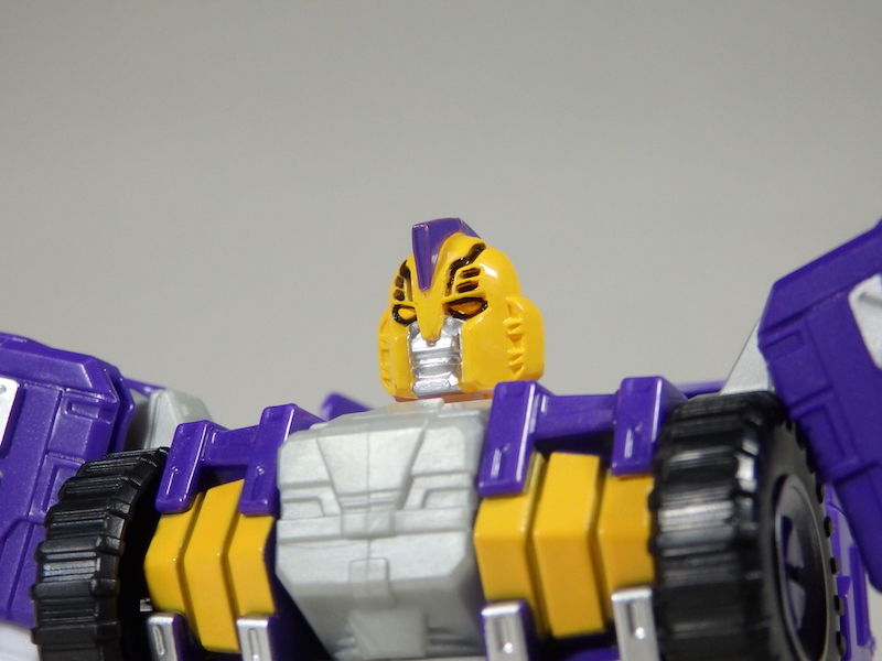 TFSS 4.0 ブルーストリーク Botcon TFCC トランスフォーマー