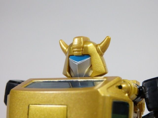 MP-21G バンブルG2 Ver.｜トランスフォーマーオフィシャルサイト