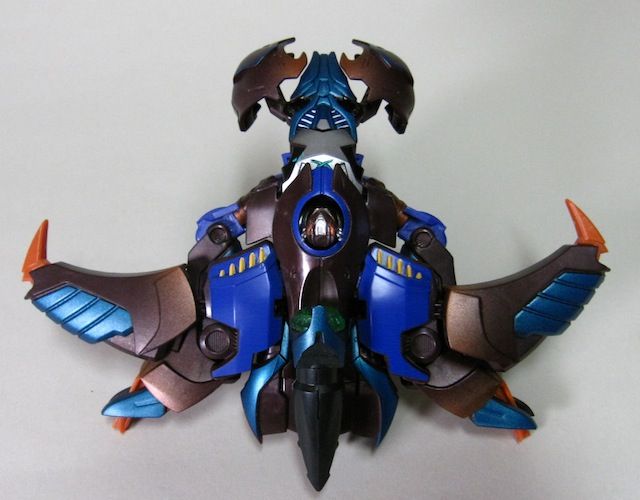 ザ ハンター＿ボットコン2014 : 辛口おもちゃノート