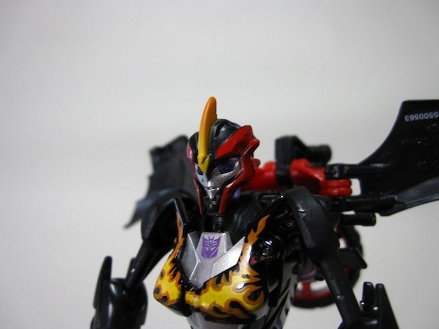 フレイムウォー＿ボットコン2014 : 辛口おもちゃノート