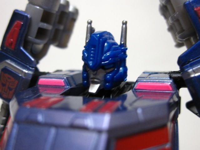 (5点)ホットウィール トランスフォーマー オプティマス、ウルトラマグナスなど 2点) ホットウィール トランスフォーマー オプティマス